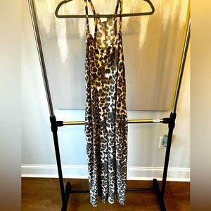 Cheetah 🐆 Boutique Jumpsuit